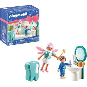 Playmobil Tooth Fairy