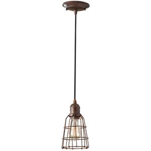 Urban Pendant Light Bronze
