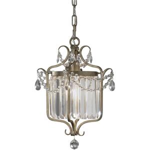 Gianna Pendant Light Silver