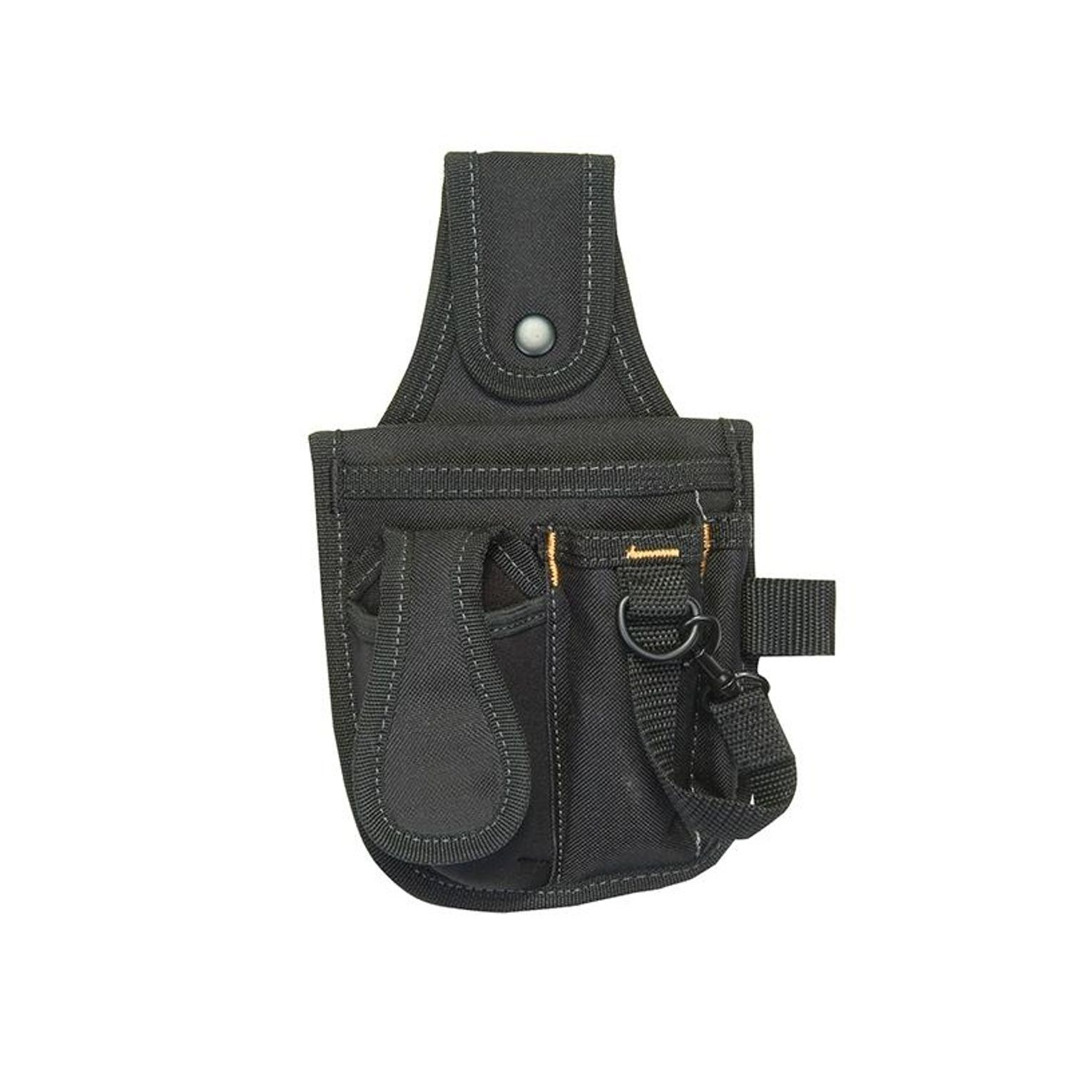 Kunys Kuny's Pl-99 Multi Pocket Tool + Phone Holder - Multi Colour