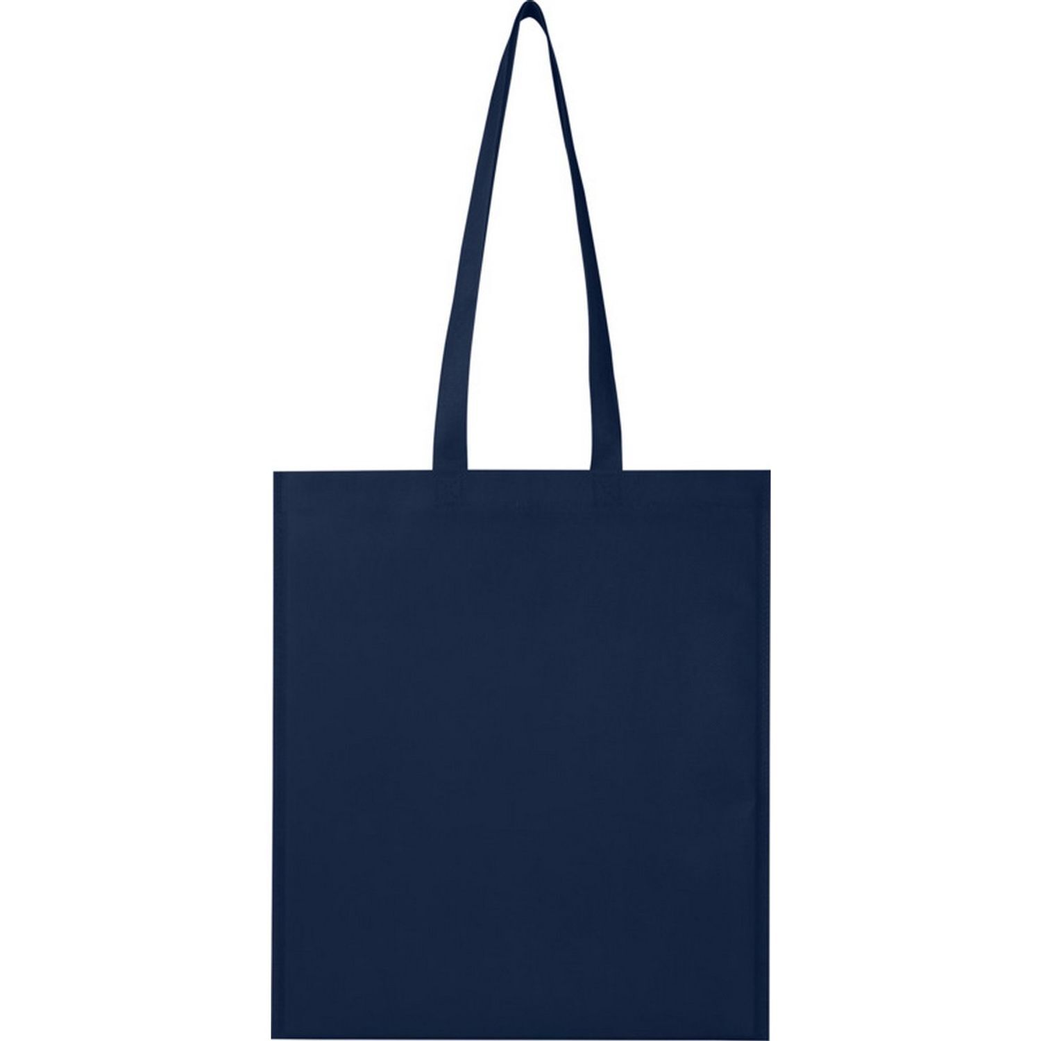 Floso Ecoseal Non-Woven Recycled 6L Tote Bag - Navy