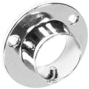 Securit Chrome Socket (Pack of 2)