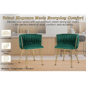 HYGRAD BUILT TO SURVIVE Dining Chairs K