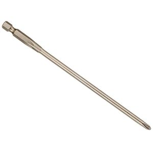 DeWALT Power Tools Dewalt Power Tools Pr2 Drywall Screwdriver Bits Ph2 X 152mm