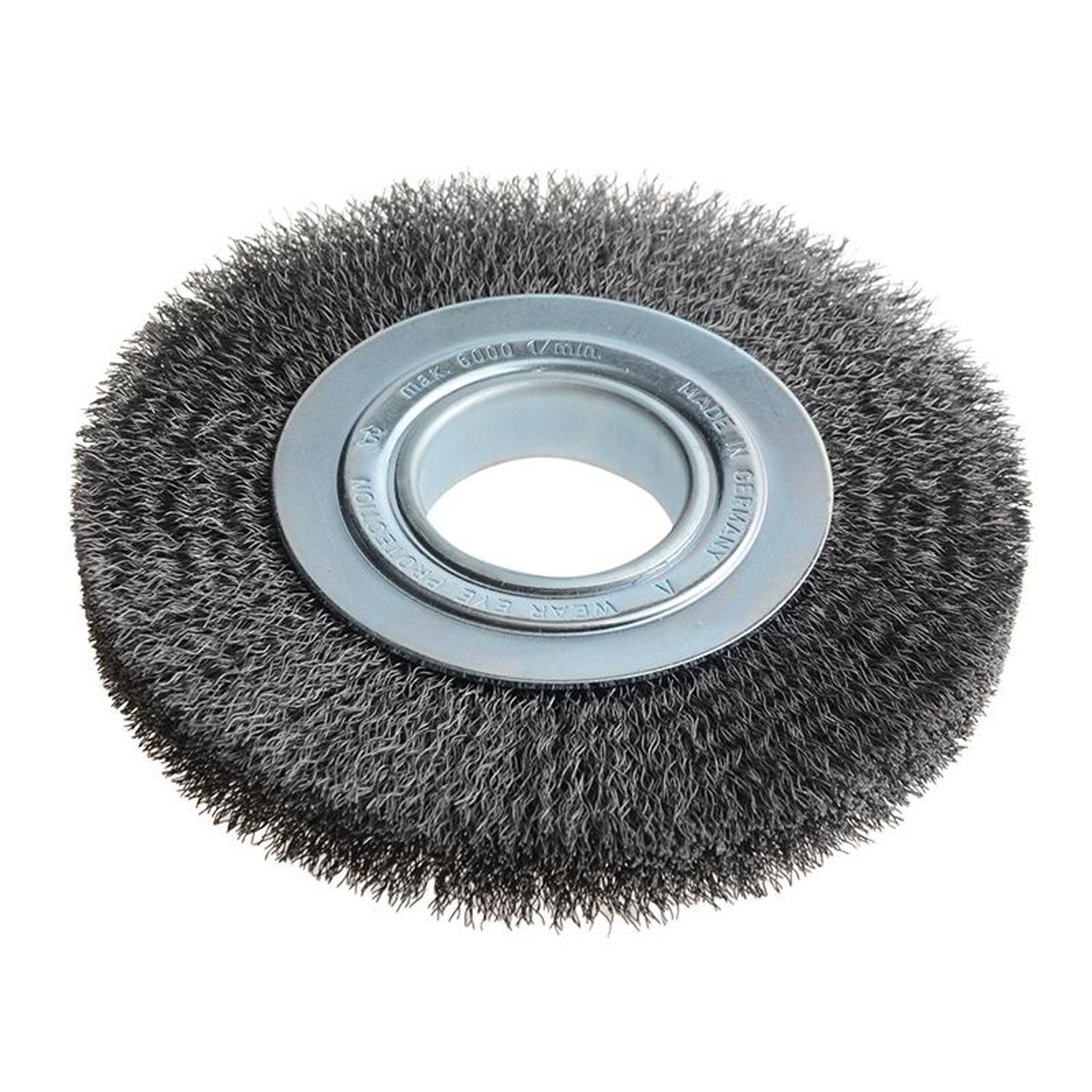 Lessmann Wheel Brush H - Multi Colour