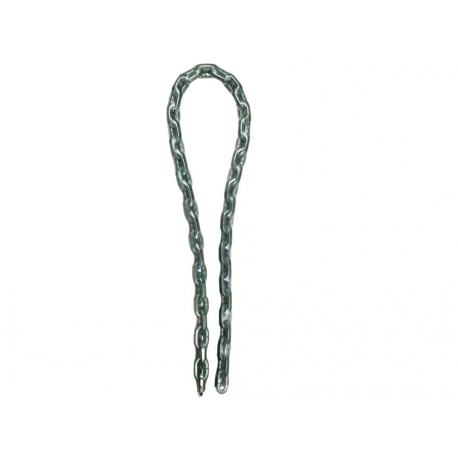 Master Lock Hardened Steel Chains B - Multi Colour