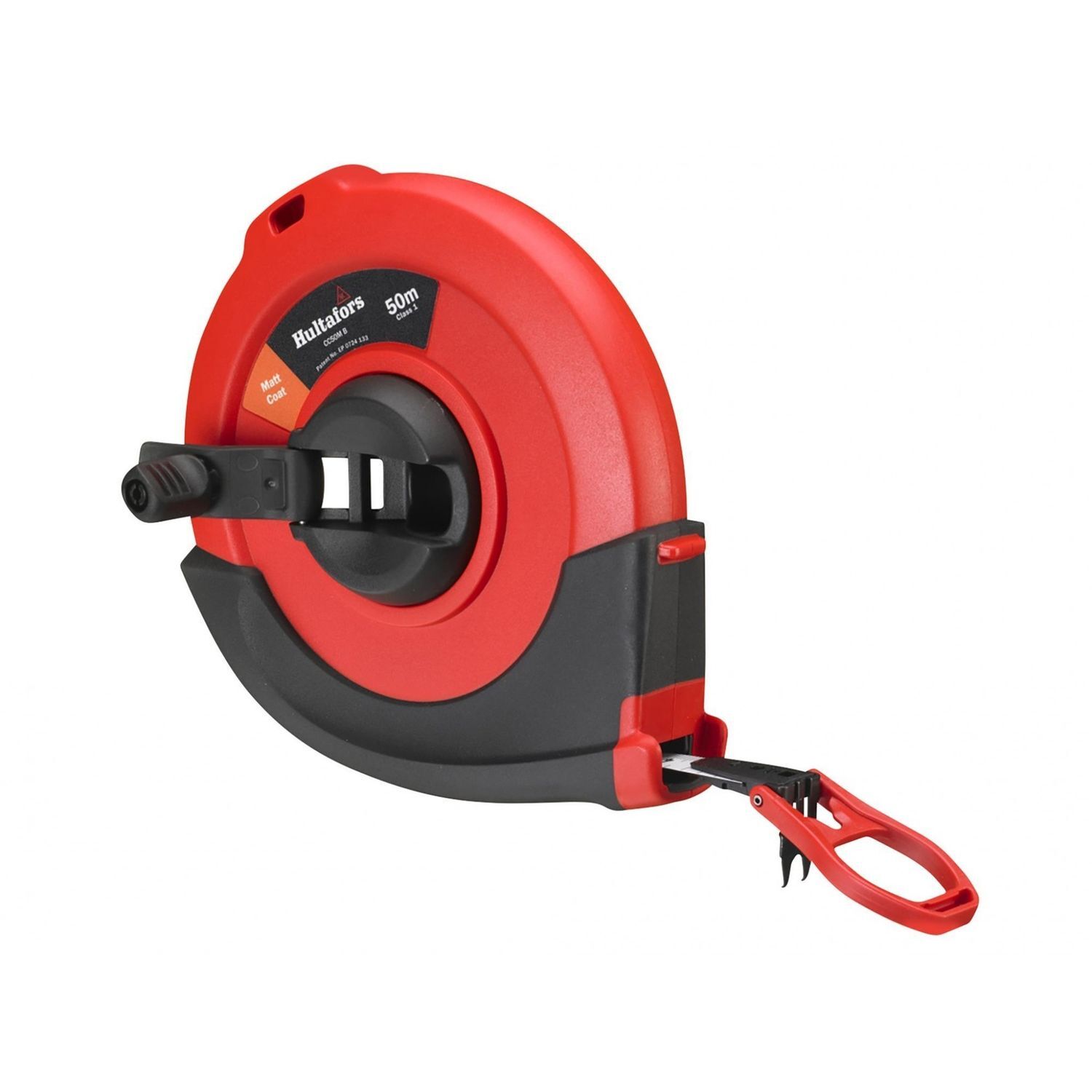 Hultafors Cc Steel Long Tape A - Multi Colour