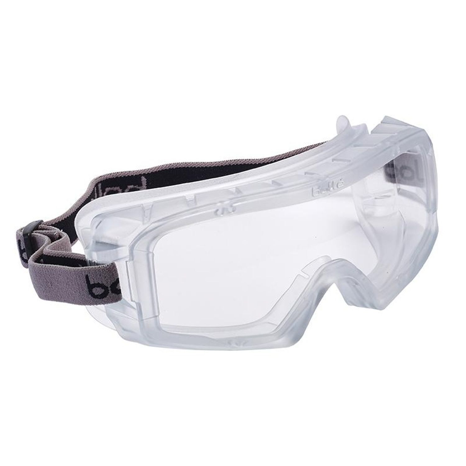 Bolle Safety Coverall Safety Goggles - Multi Colour