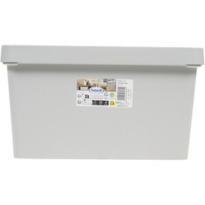 Matte Large Storage Box