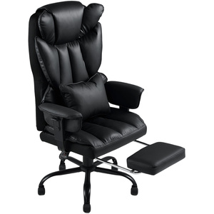 High Back Office Chair