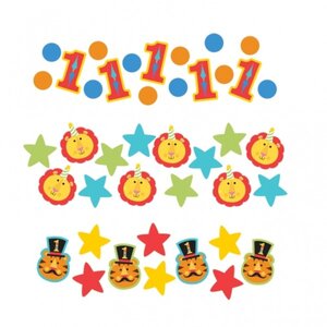 Fisher Price Confetti Pack of 18
