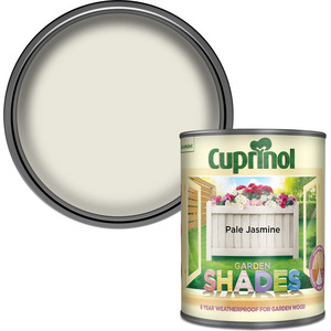 Garden Shades Pale Jasmine 1 litre
