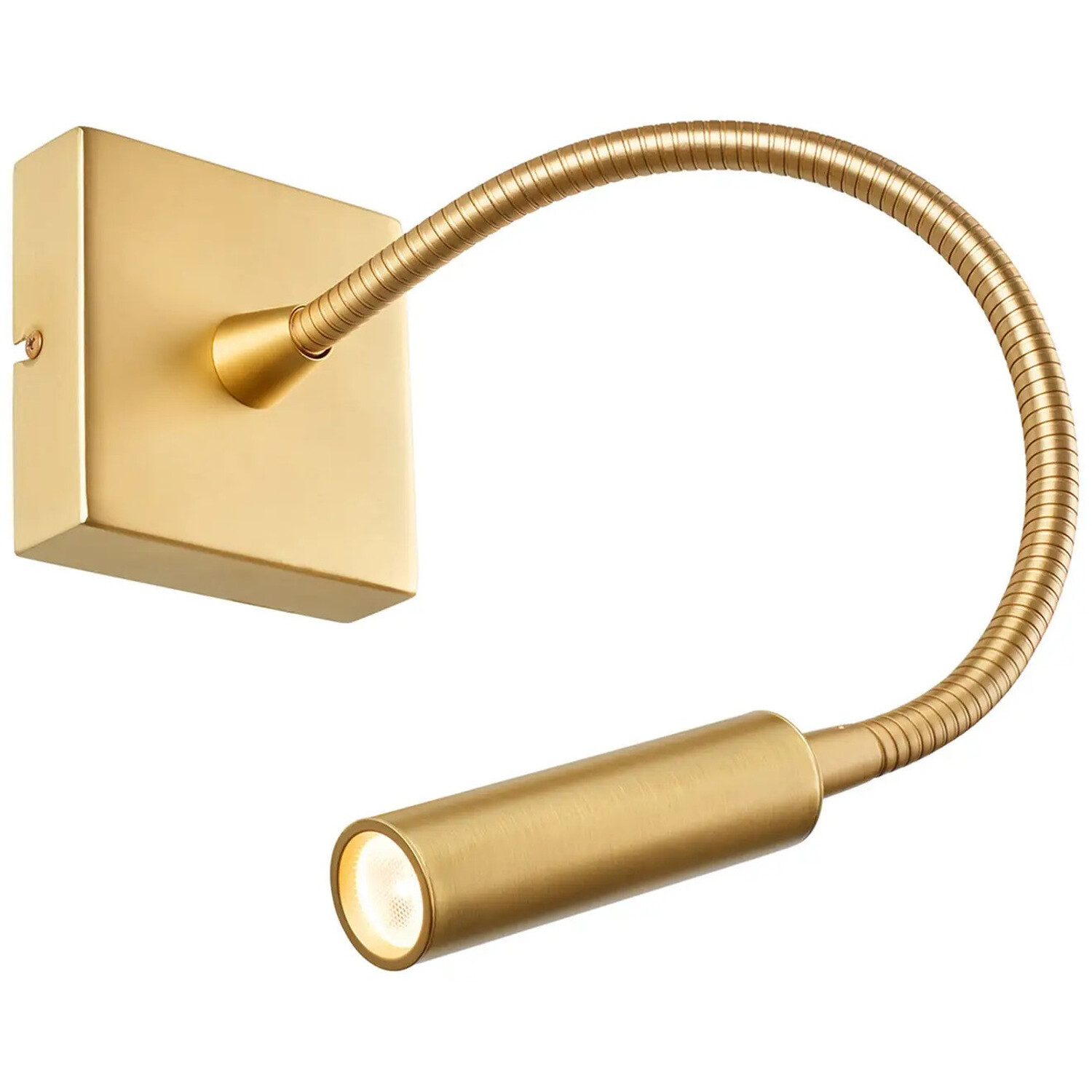 Leds-C4 Tip Led Wall Light, Flexibly Adjustable - Image 2