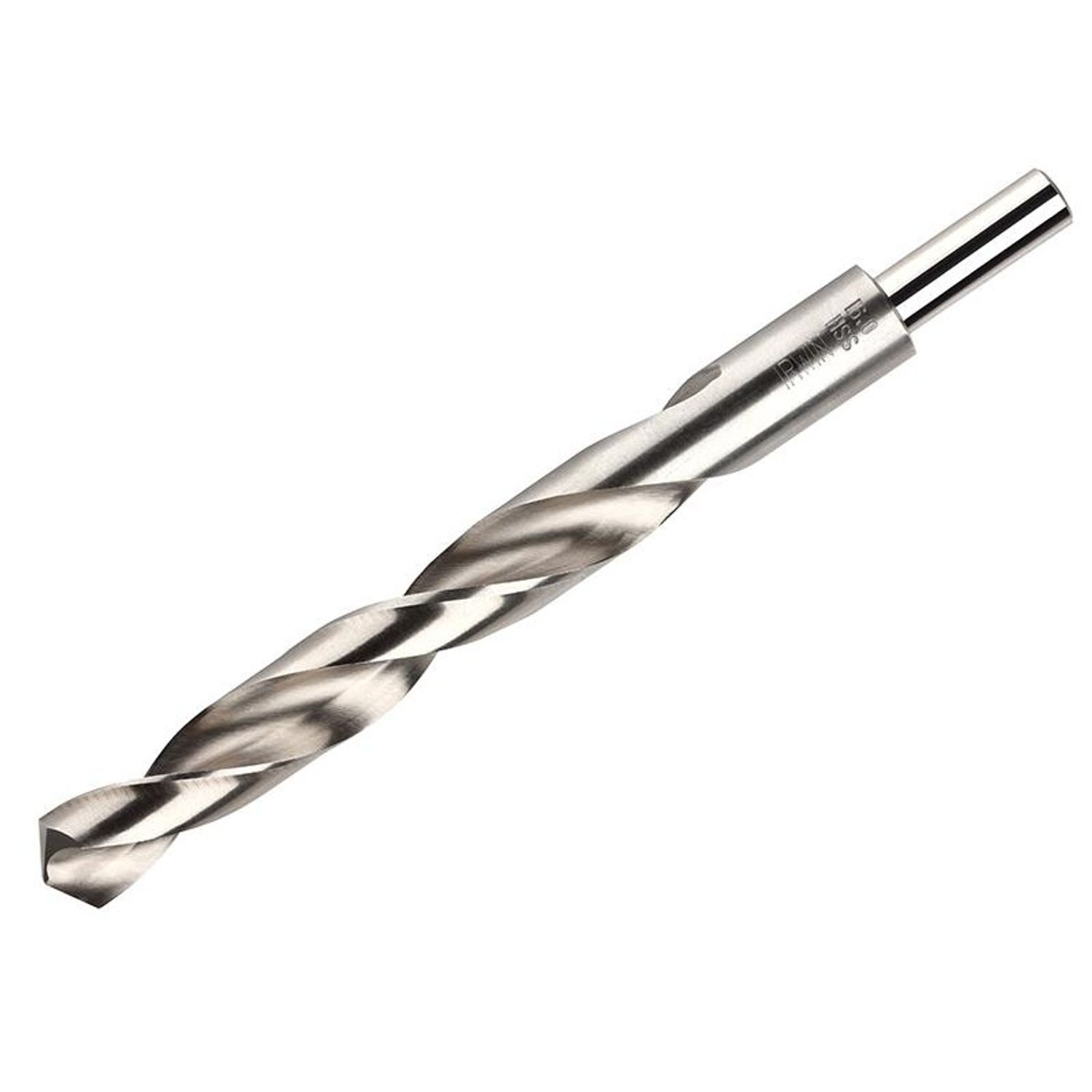 Irwin Hss Reduced Shank Pro Drill Bit A - Multi Colour