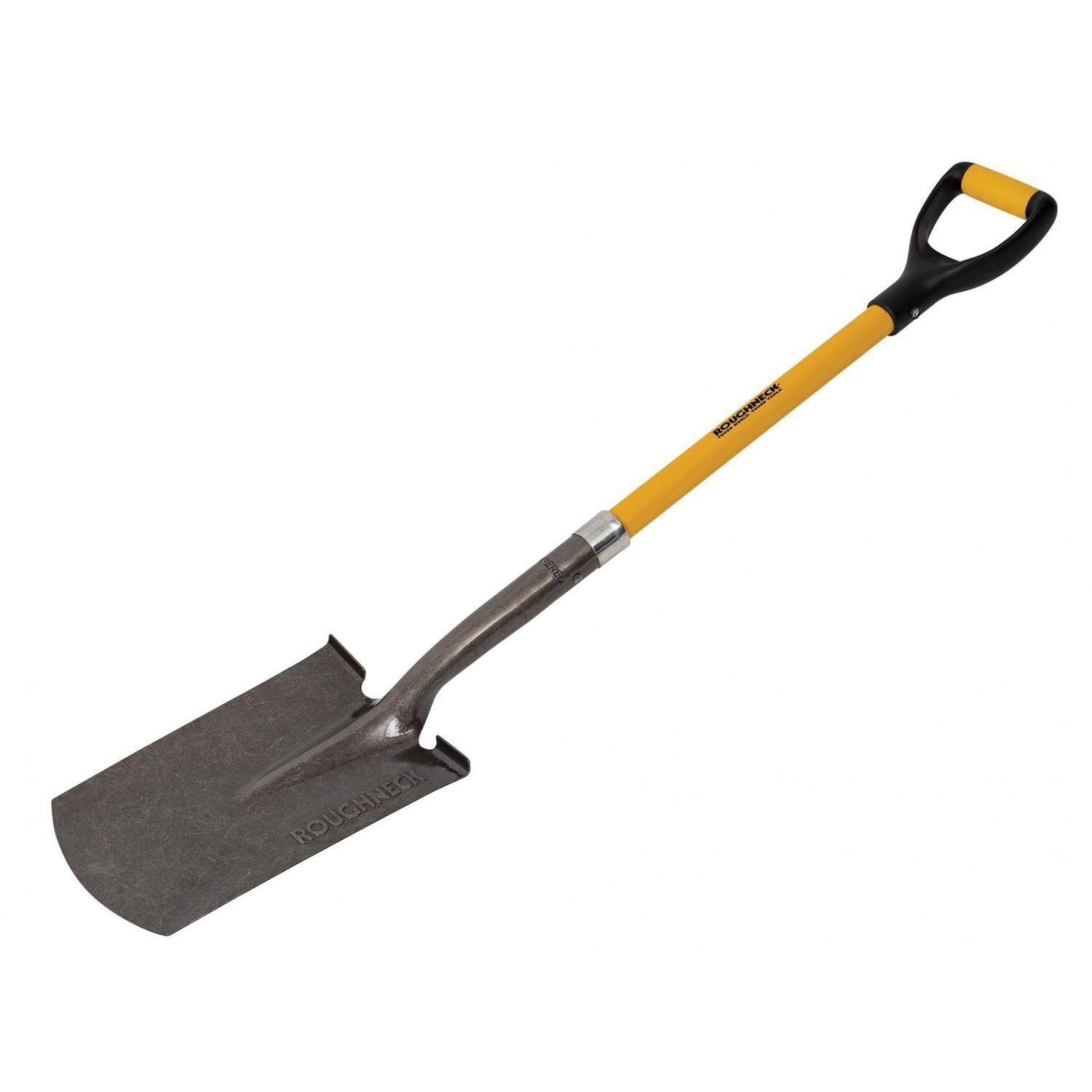 Roughneck Digging Spade - Multi Colour