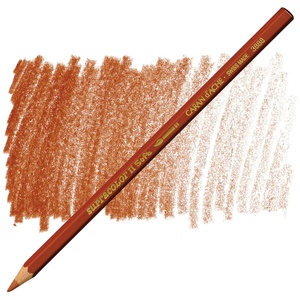 Supracolor II Soft Aquarelle Pencil - Russet 065