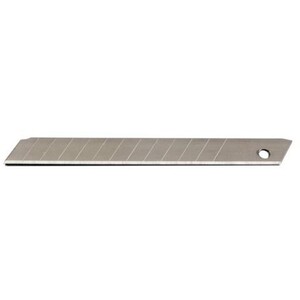 Small Spare Blades - 5 Pack