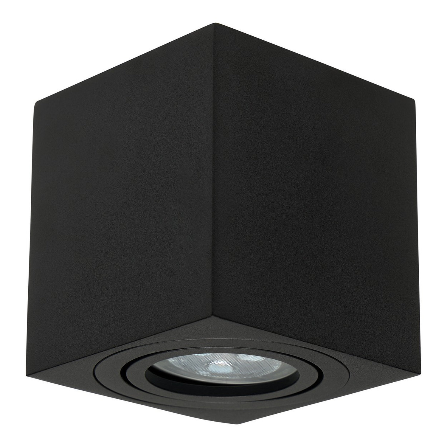 Forlight Lighting Ceiling Light Black