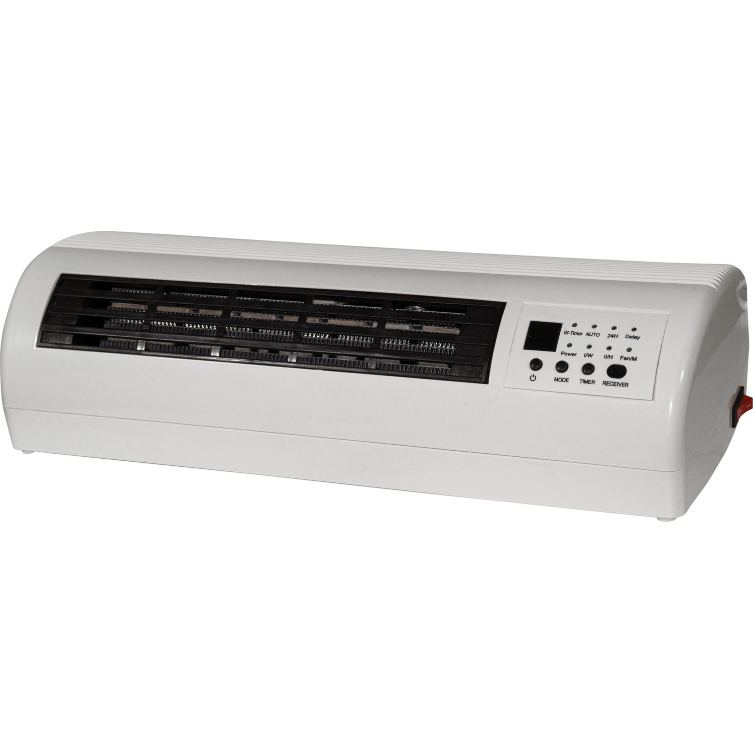 Prem-I-Air Elite 2 Kw Over Door Air Curtain - White - Image 2