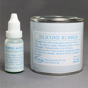 West Trysil Silicone Rubber