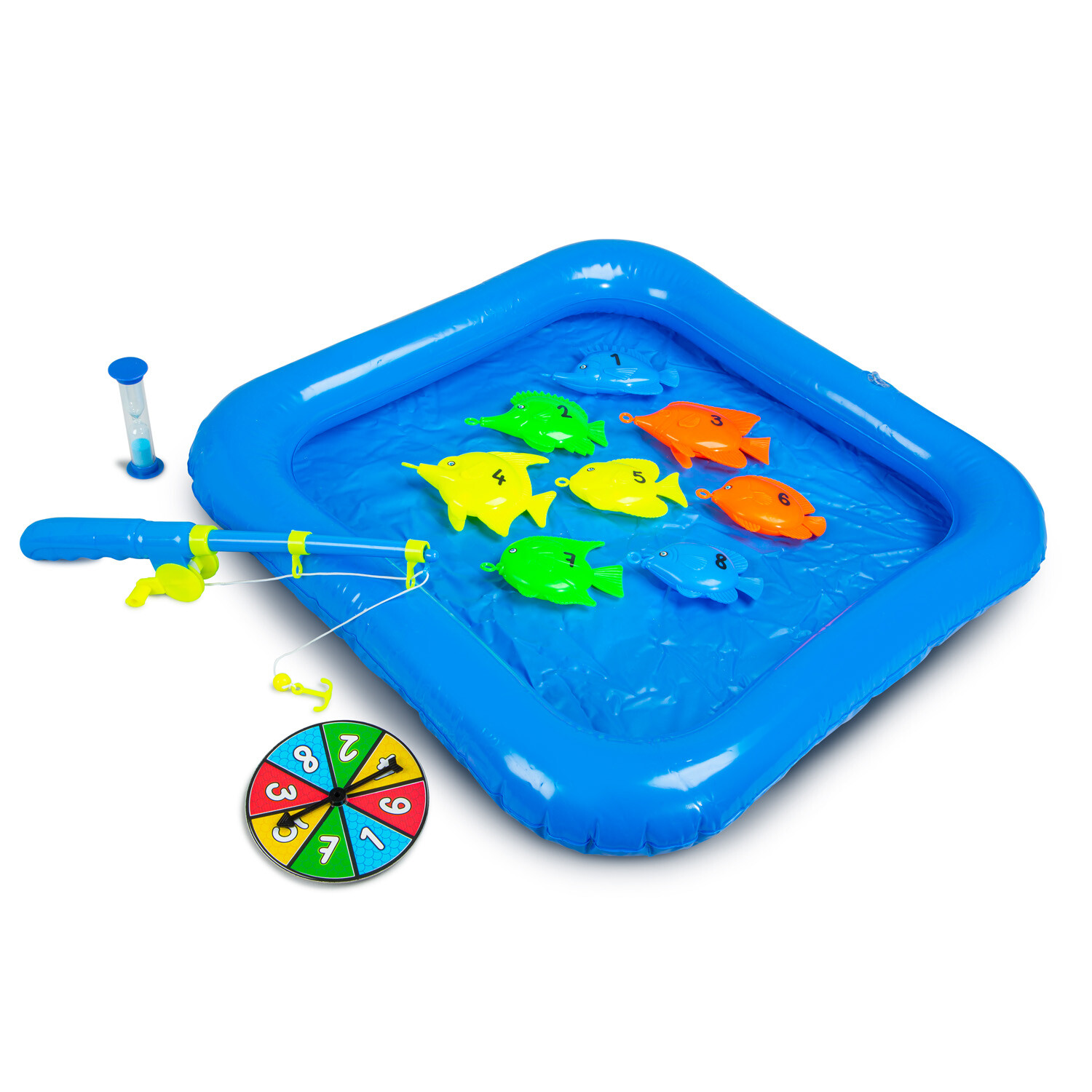 Image of Games Hub Fishing Game