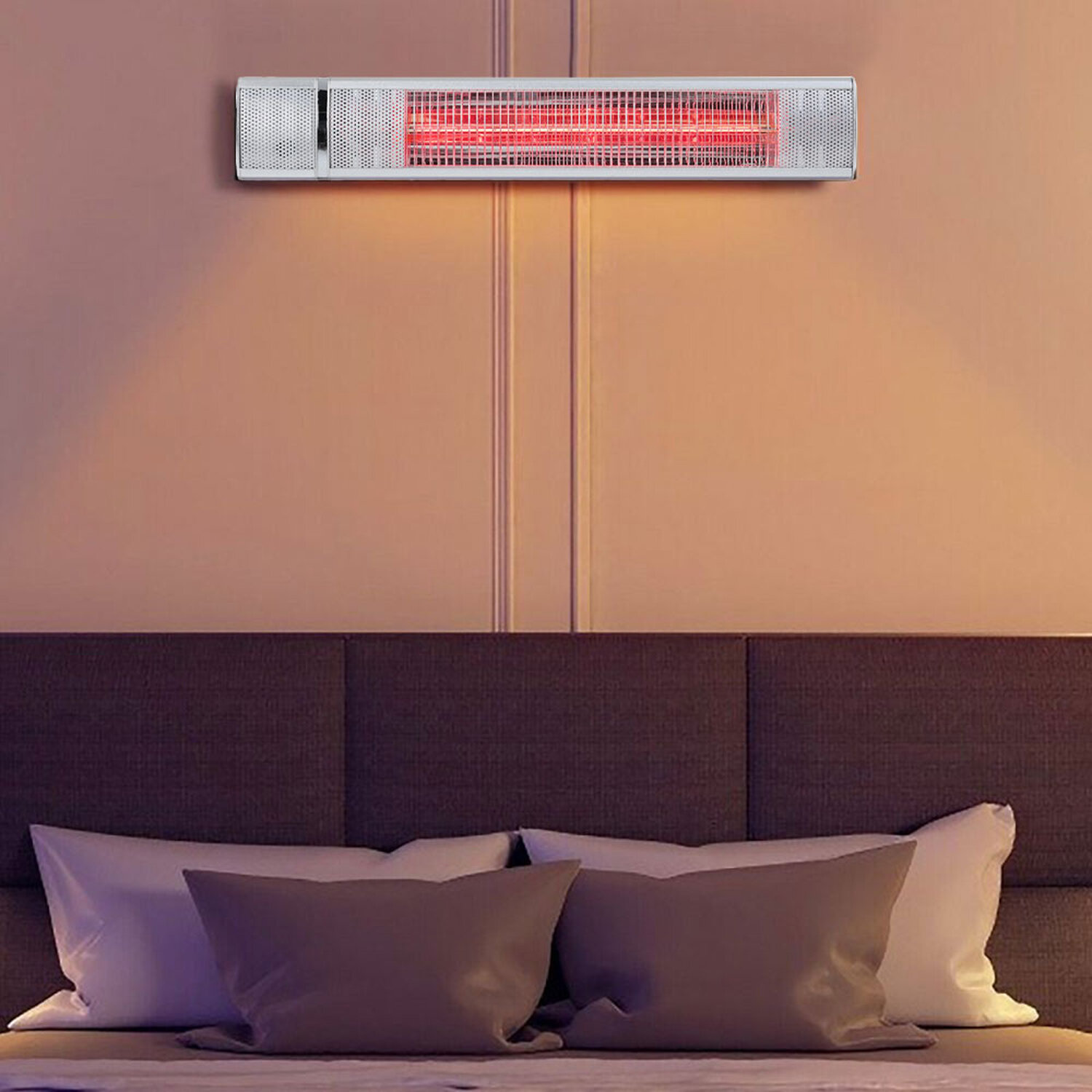 Electric Patio Heater
