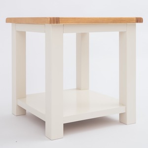Maggiori Open Lamp Table