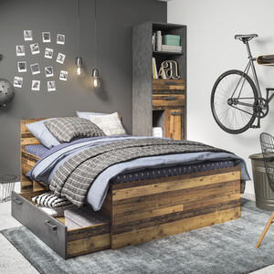 Brooklyn Bed