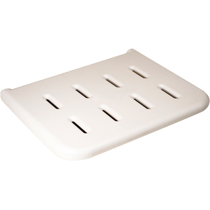 Replacement Clip on Seat - White