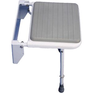 Solo Standard Replacement Padded Pu Seat