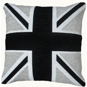 Union Jack Cushion Cover
