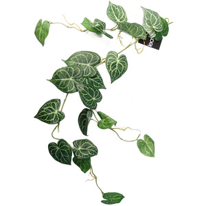 Artificial Hanging Trailing Rounded Ivy Plant