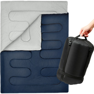 King Size Double Sleeping Bag