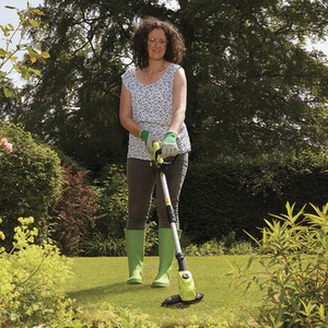 20V Cordless Lithium-ion Grass Trimmer