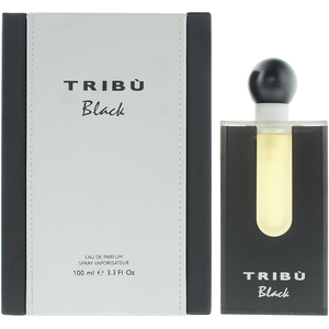 Benetton Tribu Black Eau de Parfum