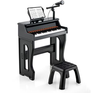 Toddler Electronic Keyboard
