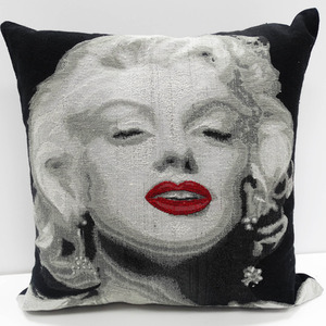 Marilyn Monroe Cushion Cover (43x43) Multi