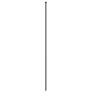 Multi Purpose Metal Fence Stake and Support Post