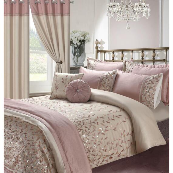 Marie Duvet Cover Set