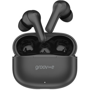 Jive Buds True Wireless Earphones with Charging Case