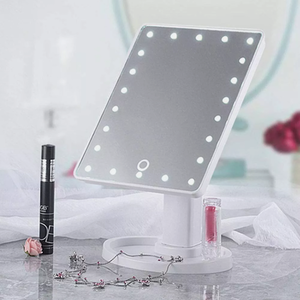 Vanity LED Light Mirror