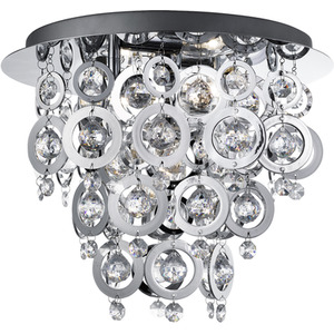 Nova 3 Light Flush