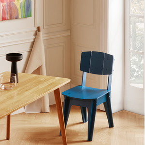 SoBuy Kitchen Dining Chair Desk Chair in Mortise and Tenon Structure