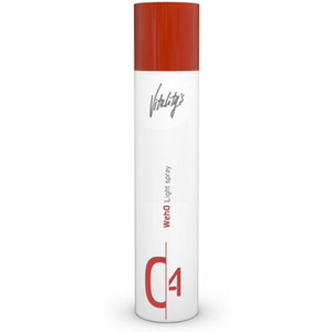 Light Spray Instant Shine