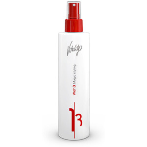 Magic Styling Heat Protection