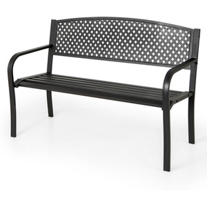 127CM Garden Patio Bench
