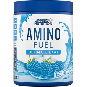 Amino Fuel Amino Acids Supplement