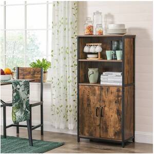 VASAGLE Freestanding Storage Cabinet