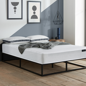 135CM SLEEPSOUL COSY COMFORT 800 POCKET MATTRESS