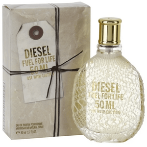 Diesel Fuel for Life Pour Femme 50ml EDP-S